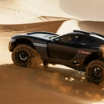 Genesis X-Skorpio Concept