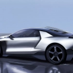 Italdesign NSX
