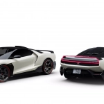 Italdesign NSX