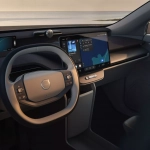 Volvo EX60 Cross Country