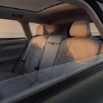 Volvo EX60 Cross Country