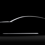 Novo coupé da JIA