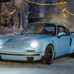 Kalmar Porsche 7-97 Turbo Edition