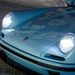 Kalmar Porsche 7-97 Turbo Edition