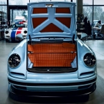Kalmar Porsche 7-97 Turbo Edition