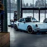 Kalmar Porsche 7-97 Turbo Edition