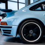 Kalmar Porsche 7-97 Turbo Edition