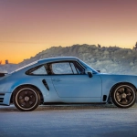 Kalmar Porsche 7-97 Turbo Edition