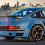 Kalmar Porsche 7-97 Turbo Edition