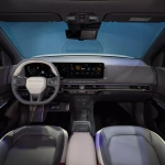 Kia EV2