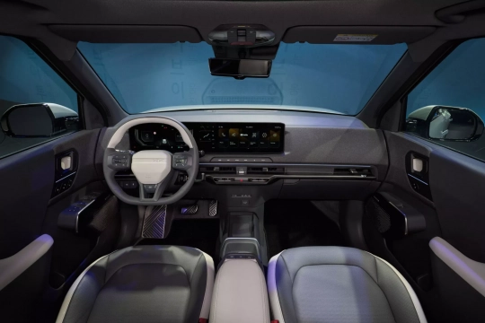 Kia EV2