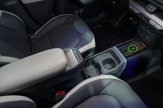 Kia EV2