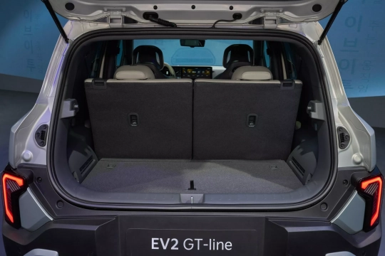 Kia EV2