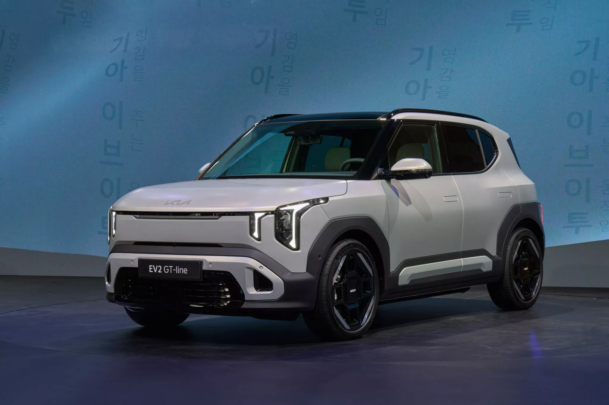 Kia EV2