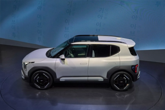 Kia EV2