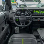 Kia EV3 GT