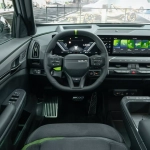 Kia EV5 GT
