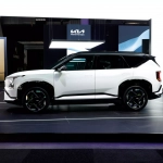Kia EV5 GT