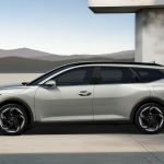 Kia K4 Sportswagon