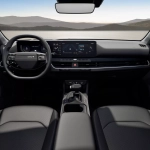 Kia K4 Sportswagon
