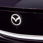 Mazda CX-6e