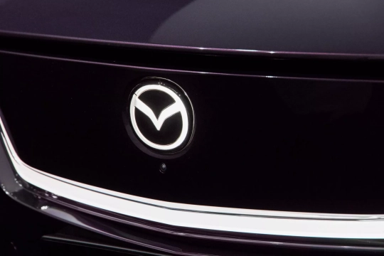 Mazda CX-6e