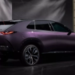 Mazda CX-6e