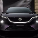 Mazda CX-6e