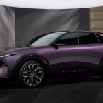Mazda CX-6e