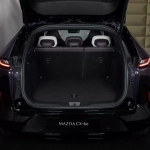 Mazda CX-6e