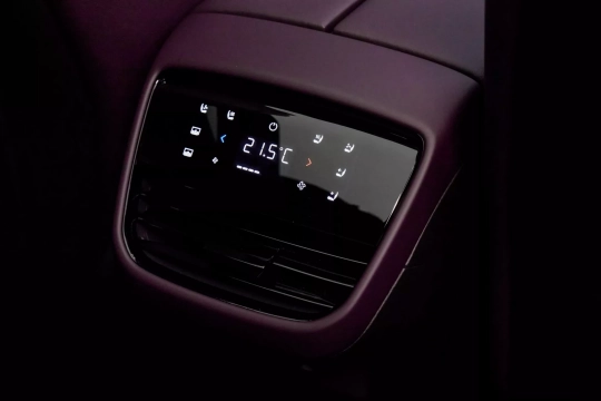 Mazda CX-6e