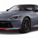 Nissan Fairlady Z Nismo