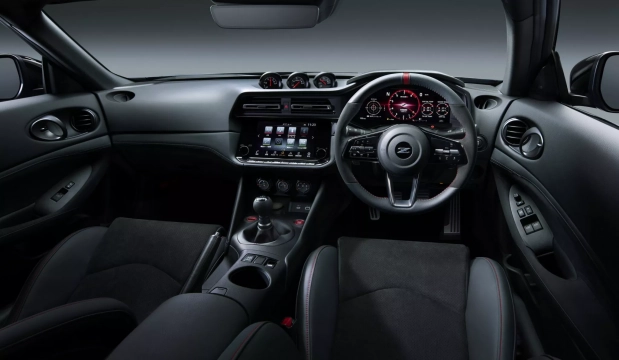 Nissan Fairlady Z Nismo