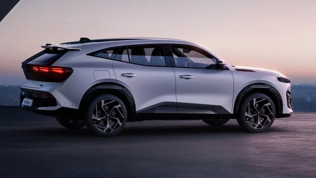 Renault Filante