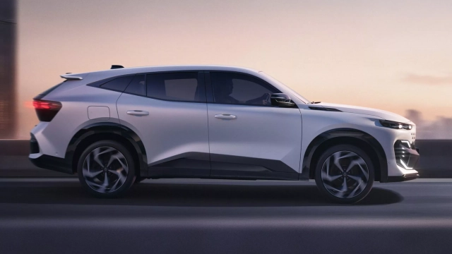 Renault Filante