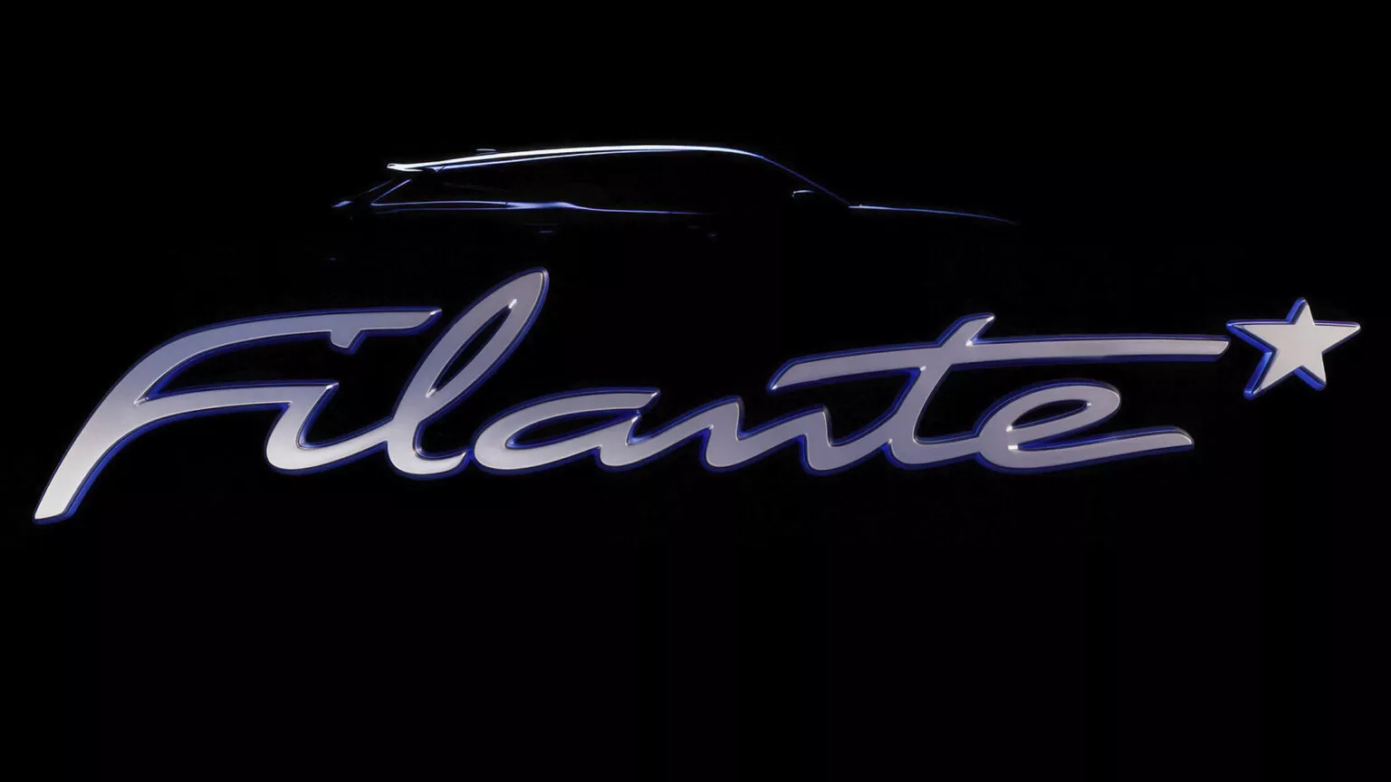Renault Filante