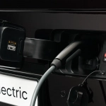 Hyundai Staria Electric