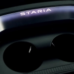 Hyundai Staria Electric