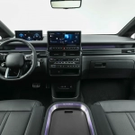 Hyundai Staria Electric