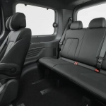 Hyundai Staria Electric