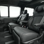 Hyundai Staria Electric