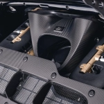 Singer 'Sorcerer' DLS Turbo