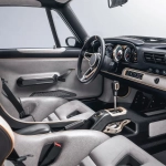 Singer 'Sorcerer' DLS Turbo