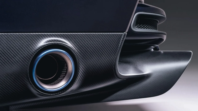 Singer 'Sorcerer' DLS Turbo