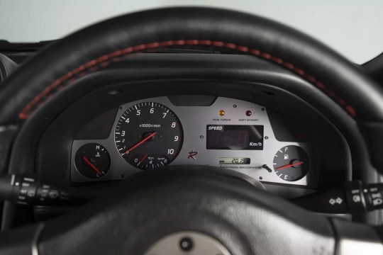 Tommykaira Nissan Skyline GT-R