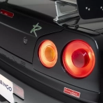 Tommykaira Nissan Skyline GT-R