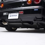 Tommykaira Nissan Skyline GT-R