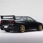 Tommykaira Nissan Skyline GT-R