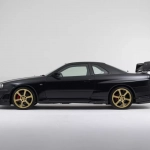 Tommykaira Nissan Skyline GT-R