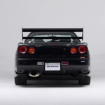 Tommykaira Nissan Skyline GT-R
